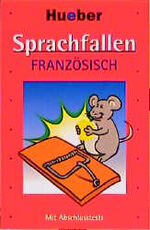 ISBN 9783190032716: Sprachfallen Französisch