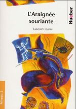 ISBN 9783190032983: L'Araignee souriante