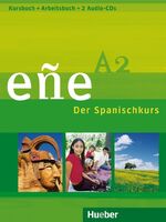 ISBN 9783190042203: Eñe: [Ausgabe in Gesamtbänden]