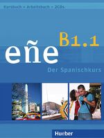 Eñe: [Ausgabe in Teilbänden]