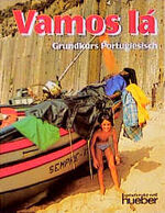 ISBN 9783190051557: Vamos lá – Grundkurs Portugiesisch