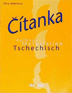 ISBN 9783190051892: citanka Aufbau-materialien Tschechisch