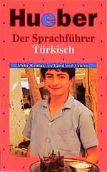 ISBN 9783190052271: Türkisch