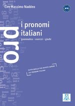 ISBN 9783190053049: I pronomi italiani