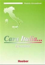 ISBN 9783190053070: Cara Italia... / Cara Italia ...Eserciziario