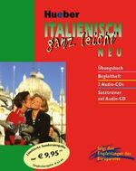 ISBN 9783190053582: Italienisch ganz leicht Neu