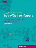 ISBN 9783190053674: Taal vitaal op school: [Hauptwerk]., Lehrbuch