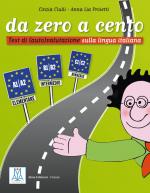 ISBN 9783190053834: da zero a cento - Test di (auto) valutazione sulla lingua italiana / Prüfungsvorbereitung