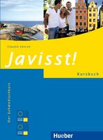 ISBN 9783190054053: Javisst! - Der Schwedischkurs / Kursbuch