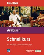 ISBN 9783190054114: Schnellkurs Arabisch – Für Anfänger und Wiedereinsteiger / Paket: Buch + 4 Audio-CDs