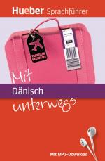 ISBN 9783190097197: Mit Dänisch unterwegs - Buch mit MP3-Download