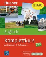 ISBN 9783190097302: Englisch Komplettkurs, Anfängerkurs & Aufbaukurs