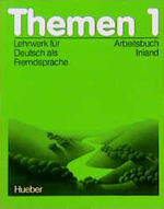 ISBN 9783190113712: Themen 1. Arbeitsbuch Inland.