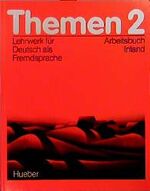 ISBN 9783190113729: Themen 2