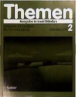 ISBN 9783190114726: Themen  Arbeitsbuch 2 Deutsch als Fremdsprache