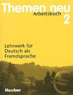 ISBN 9783190115228: Themen neu 2 - Deutsch als Fremdsprache / Arbeitsbuch