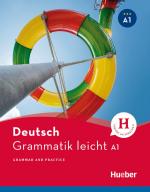 ISBN 9783190117215: Grammatik leicht A1 - Grammar and Practice / Zweisprachige Ausgabe Deutsch – Englisch