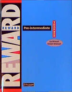 ISBN 9783190125029: Reward Pre-intermediate : Practice Book