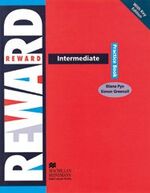 ISBN 9783190125036: Reward, Intermediate, Practice Book