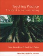 ISBN 9783190125791: Teaching Practice – Macmillan Books for Teachers / Handbook