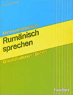 ISBN 9783190151240: Kommunikationskurs - Rumänisch sprechen