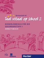 ISBN 9783190153688: Taal vitaal op school 2