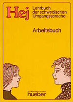 Hans Ritte: Hej, Lehrbuch der schwedisch