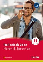 ISBN 9783190379095: Italienisch üben – Hören & Sprechen A1 - Buch mit Audios online