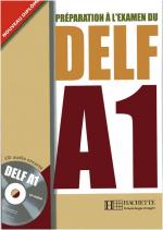 Caroline Veltcheff: DELF A1 Caroline Veltcheff: DELF A1
