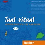 ISBN 9783190452521: Taal vitaal. 2 CDs