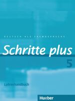 Schritte plus