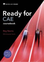 ISBN 9783190629275: Ready for CAE - Edition 2008 / Student’s Book with Key