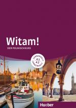 Danuta Malota: Witam! : Der Polnischkurs