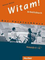 Danuta Malota: Witam! : Der Polnischkurs