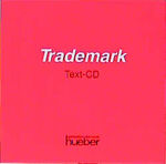 ISBN 9783190823802: Trademark, 1 Text-CD-Audio