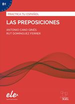 ISBN 9783190845002: Las preposiciones – Nueva edición - Übungsbuch mit Lösungen