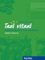 ISBN 9783190952526: Taal vitaal – Niederländisch für Anfänger / Arbeitsbuch