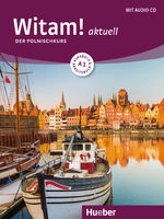 Danuta Malota: Witam! aktuell A1 : Der P