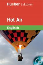 ISBN 9783191229764: Hot Air, mit Audio-CD