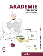 ISBN 9783191416508: Akademie Deutsch B1+ – Band 3.Deutsch als Fremdsprache / Intensivlehrwerk mit Audios online