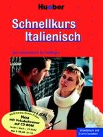 ISBN 9783191452339: Schnellkurs Italienisch