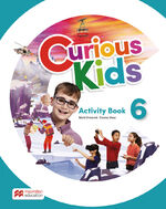 ISBN 9783191629212: Curious Kids 6