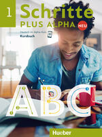 ISBN 9783191714529: Schritte plus Alpha Neu 1 – Deutsch im Alpha-Kurs.Deutsch als Zweitsprache / Kursbuch