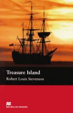 ISBN 9783191829575: Treasure Island - Lektüre