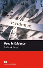 ISBN 9783191829582: Used in Evidence and Other Stories - Lektüre