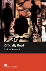 ISBN 9783191929596: Officially Dead – Lektüre