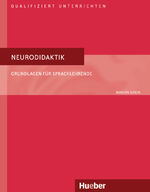 ISBN 9783192017513: Neurodidaktik – Grundlagen für Sprachlehrende.Deutsch als Fremdsprache / Buch