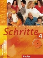 Schritte: Schritte