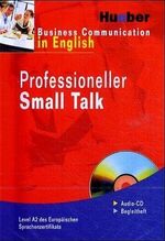 ISBN 9783192095061: Professioneller Small Talk