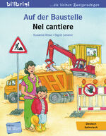 Susanne Böse: Auf der Baustelle - Kinder